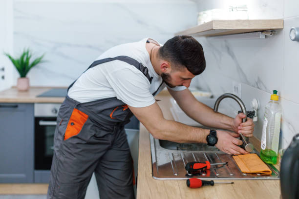 Best Affordable Plumbing Services  in Melrose Park, IL