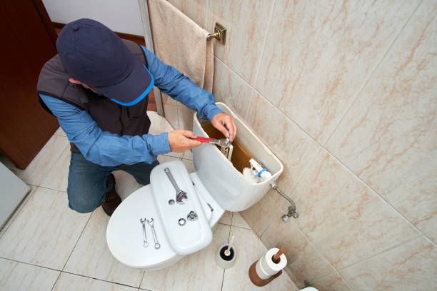 Best Sewer Cleaning Services  in Melrose Park, IL